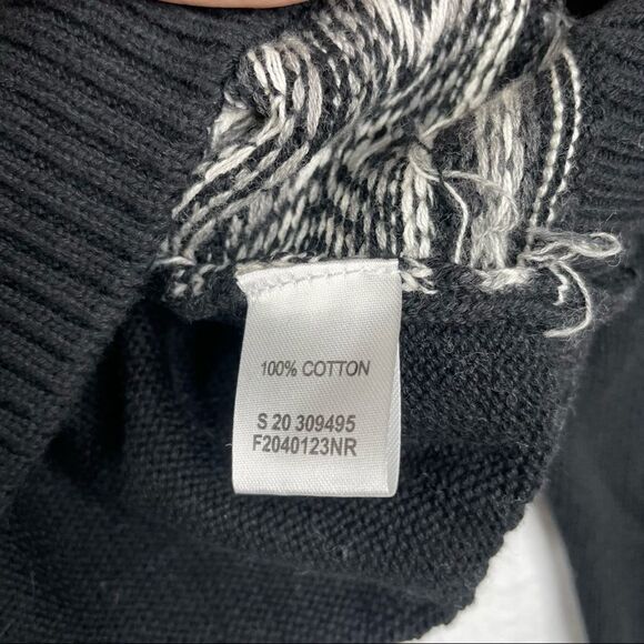 -Weatherproof Holiday Sweater NWOT - Picture 6 of 6